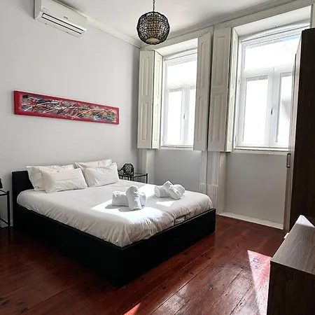 Covelo Apartment Porto Exterior photo
