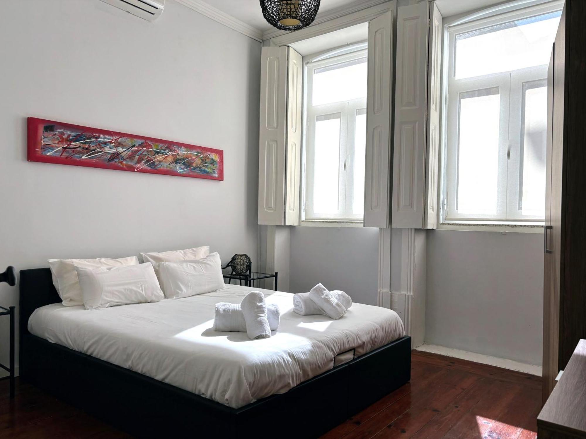 Covelo Apartment Porto