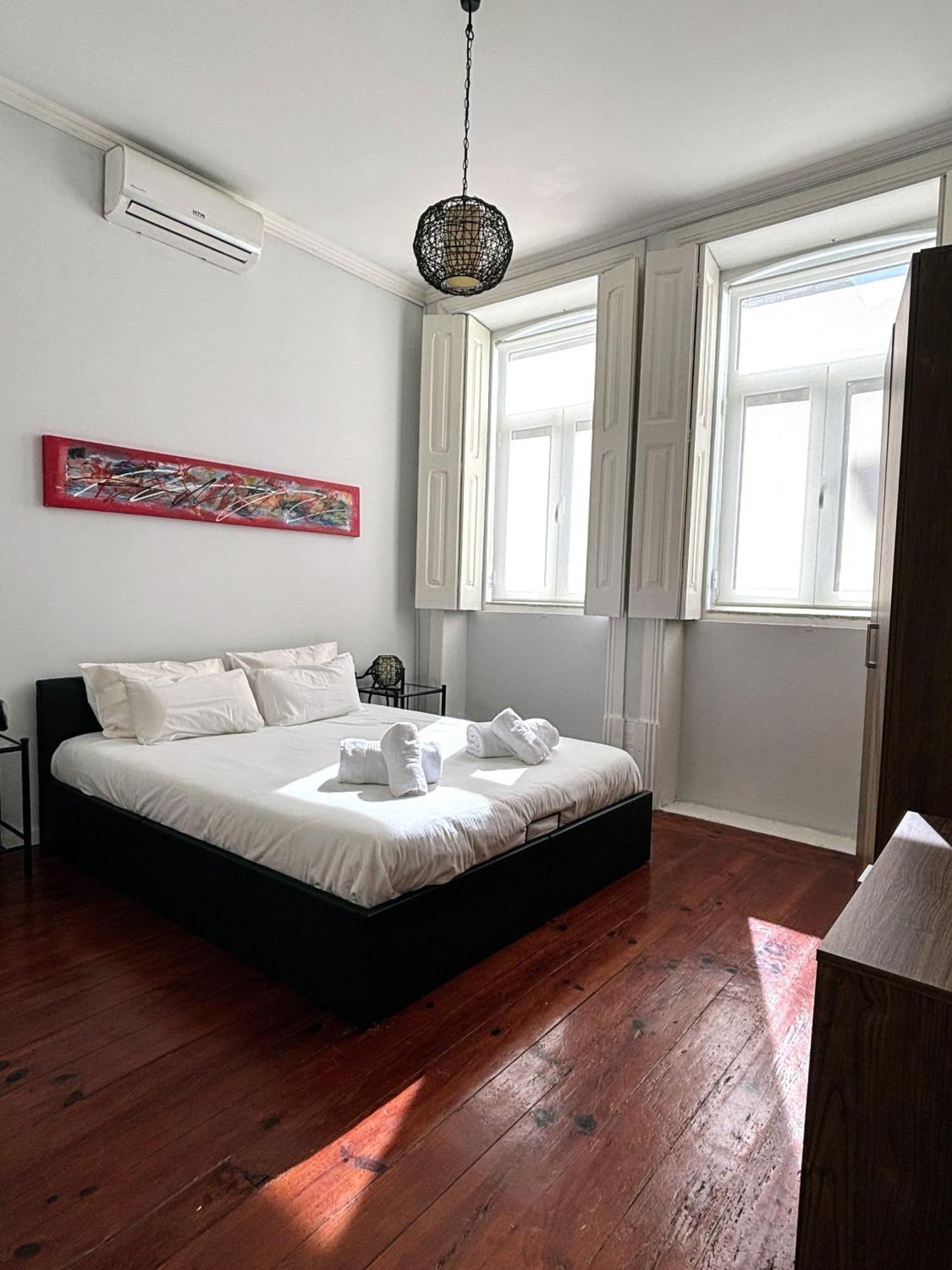 Covelo Apartment *