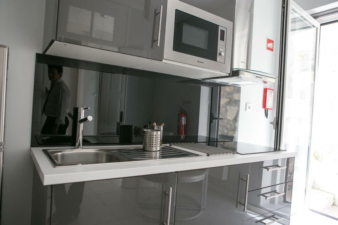 Covelo Apartment Porto